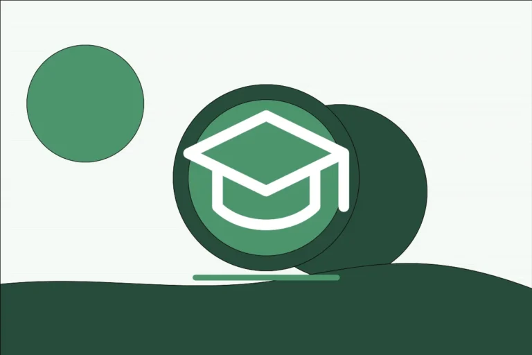 Generic unbranded illustration representing Education (Institutions)