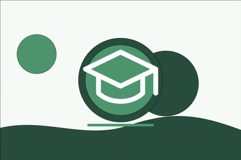 Generic unbranded illustration representing Education (Institutions)