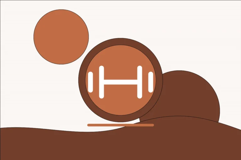 Generic unbranded illustration representing Fitness
