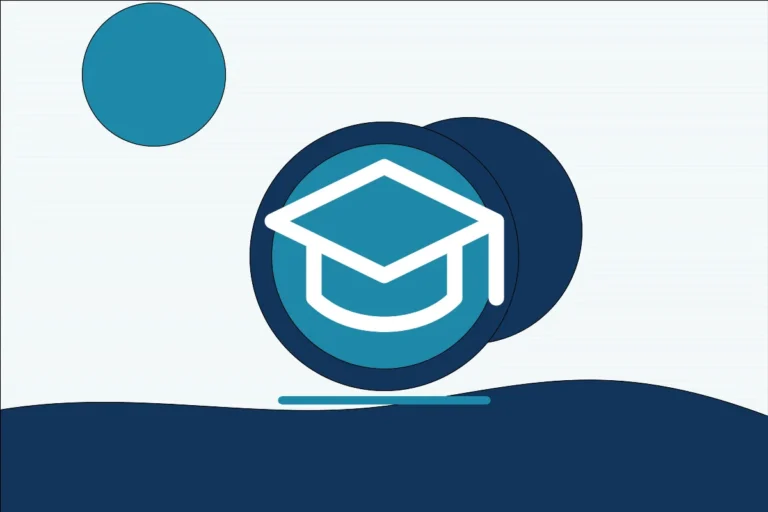 Generic unbranded illustration representing Education (Institutions)