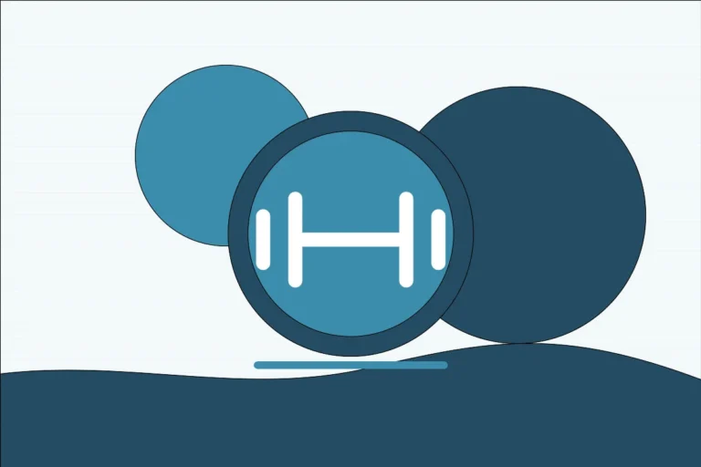 Generic unbranded illustration representing Fitness