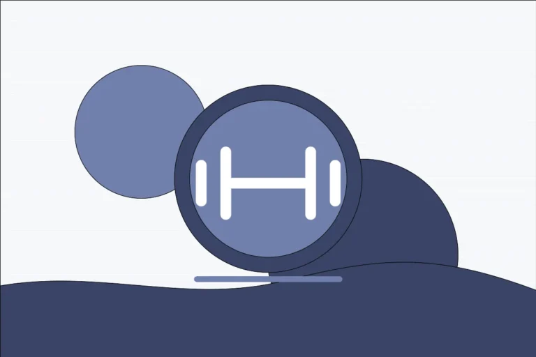 Generic unbranded illustration representing Fitness