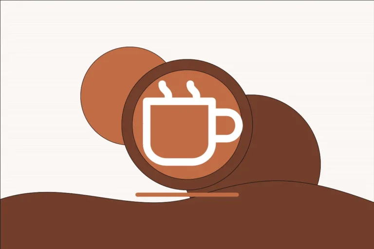 Generic unbranded illustration representing Cafes & Treats