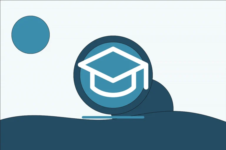 Generic unbranded illustration representing Education (Institutions)