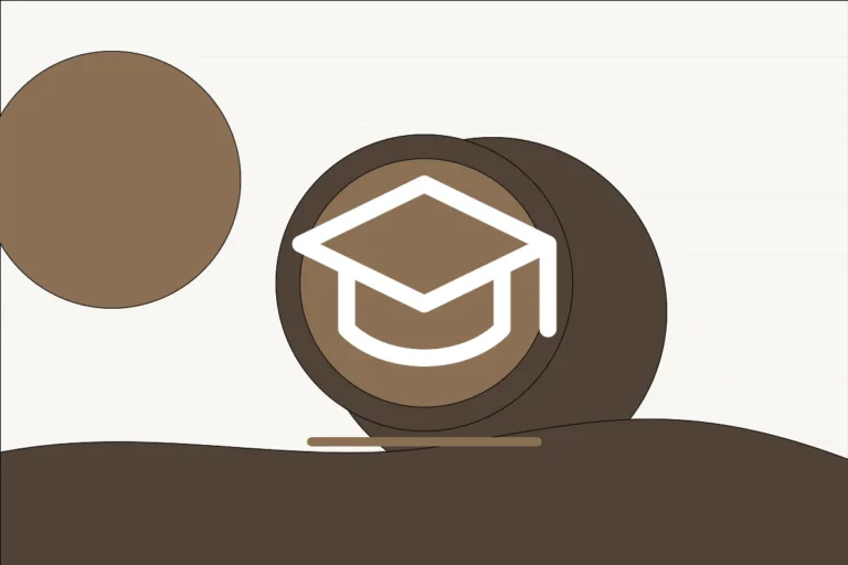 Generic unbranded illustration representing Education (Institutions)