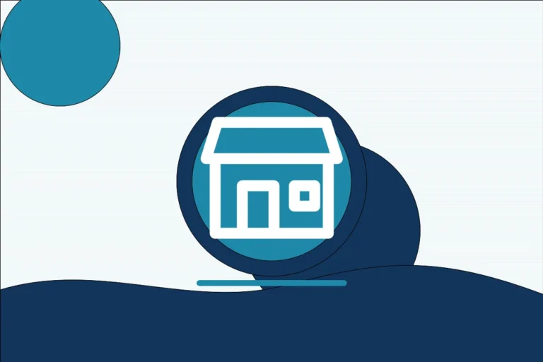 Generic unbranded illustration representing Retail
