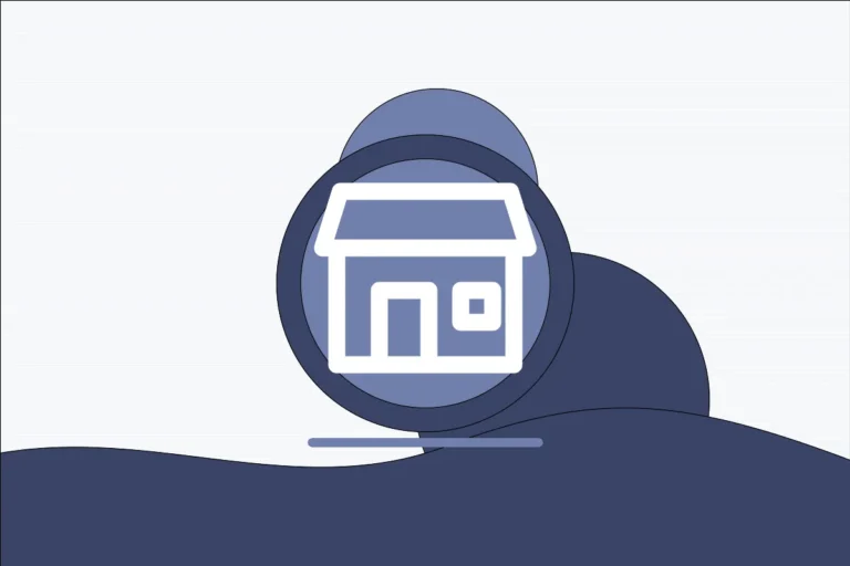 Generic unbranded illustration representing Retail