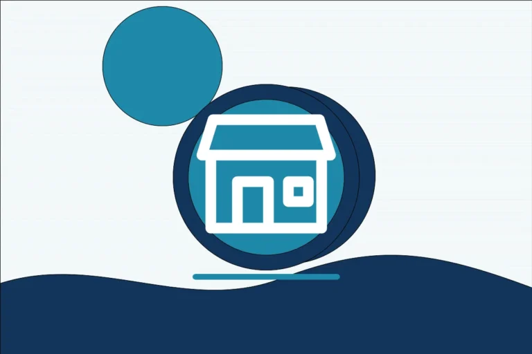 Generic unbranded illustration representing Retail