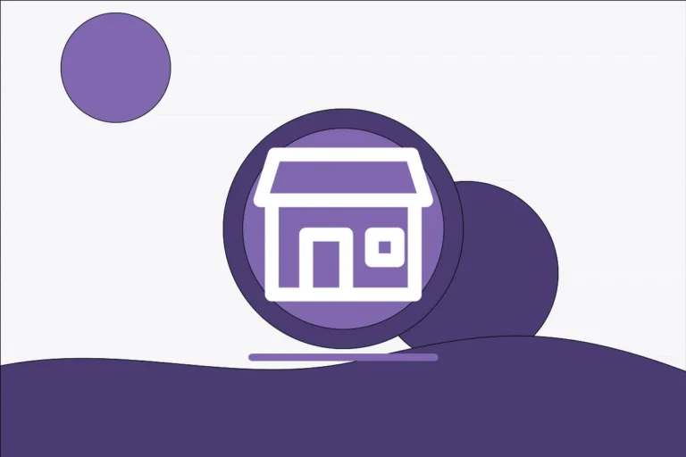 Generic unbranded illustration representing Retail