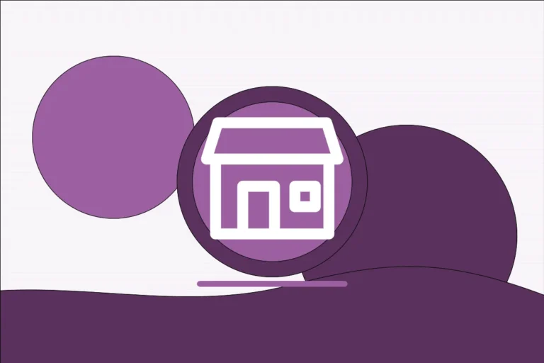 Generic unbranded illustration representing Retail