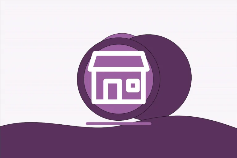 Generic unbranded illustration representing Retail