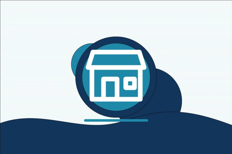 Generic unbranded illustration representing Retail