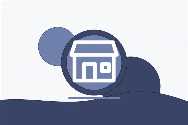 Generic unbranded illustration representing Retail