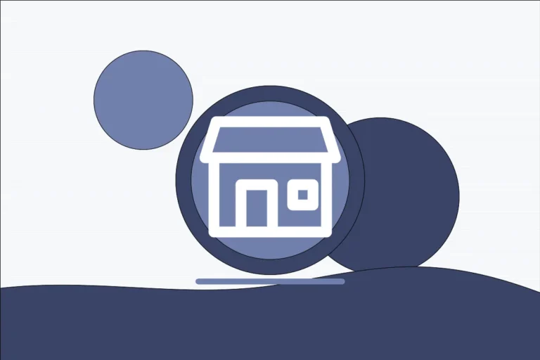 Generic unbranded illustration representing Retail