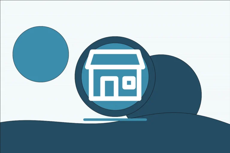 Generic unbranded illustration representing Retail