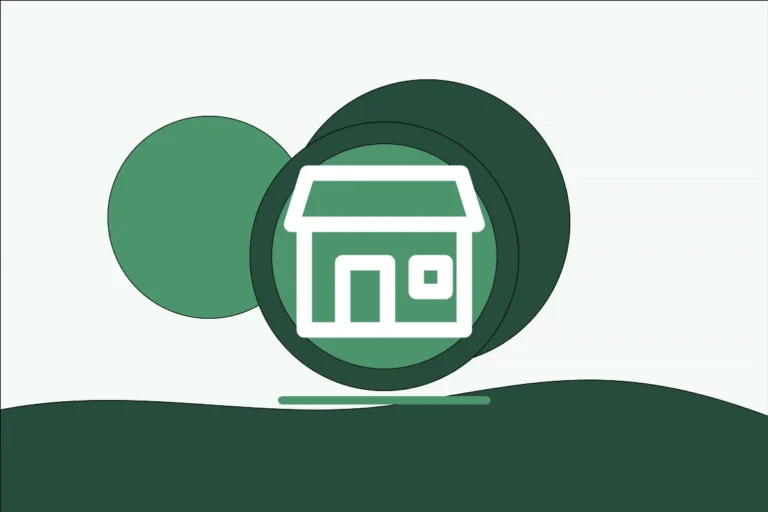 Generic unbranded illustration representing Retail