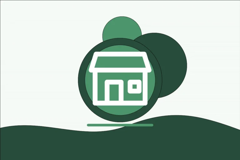 Generic unbranded illustration representing Retail