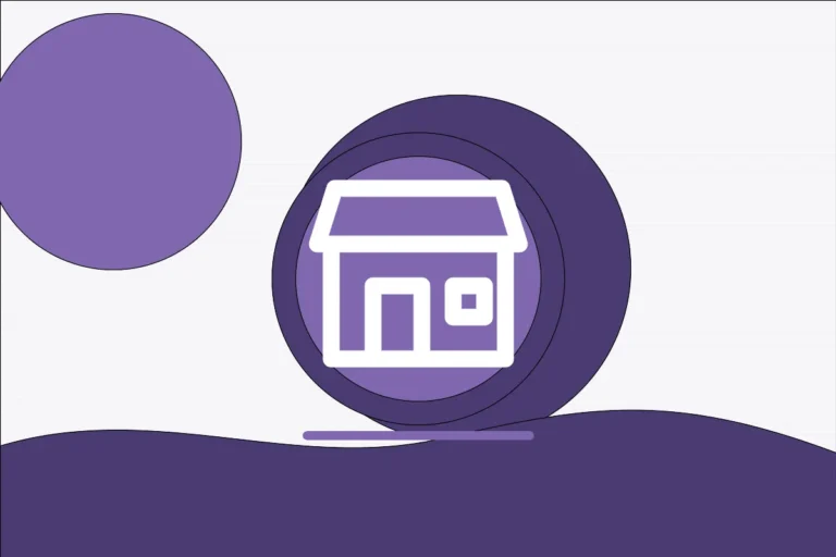 Generic unbranded illustration representing Retail