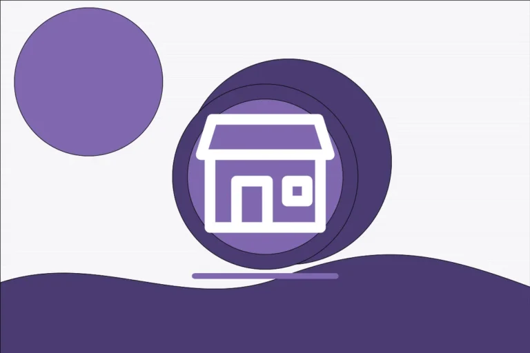 Generic unbranded illustration representing Retail