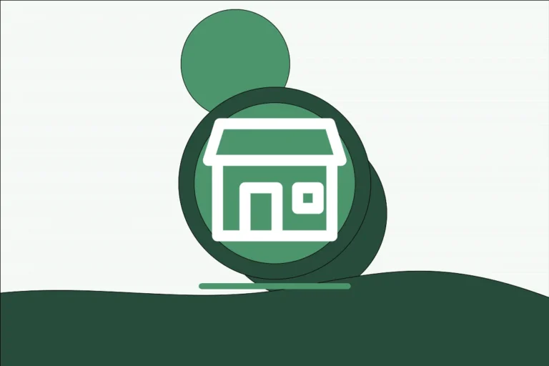 Generic unbranded illustration representing Retail