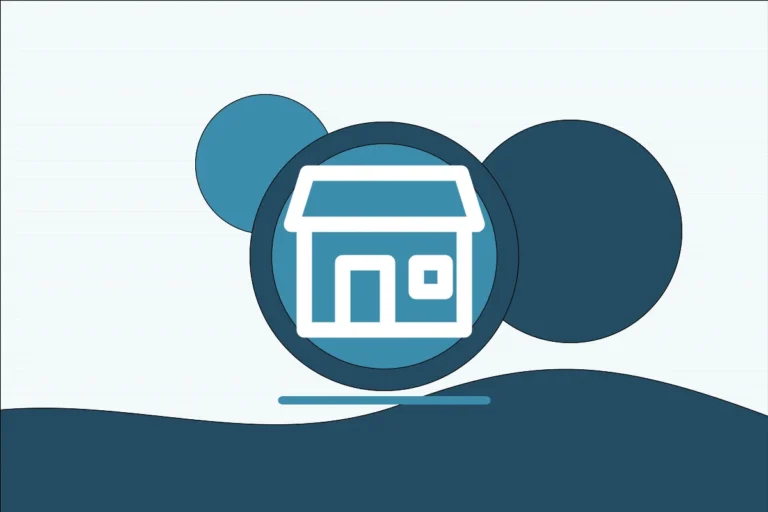 Generic unbranded illustration representing Retail