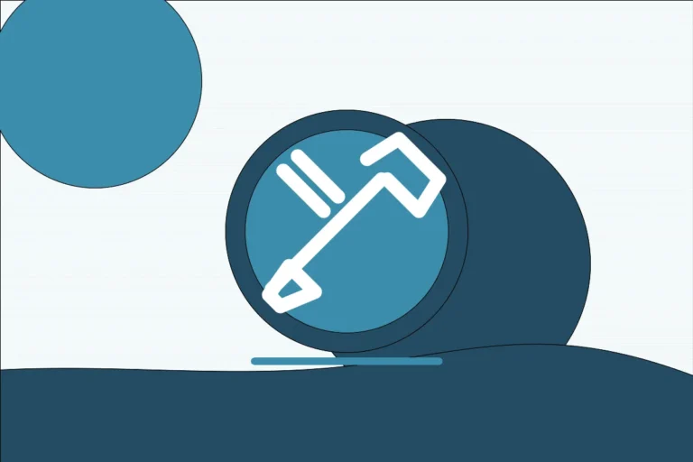 Generic unbranded illustration representing General Contractors