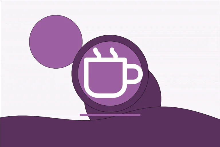 Generic unbranded illustration representing Cafes & Treats