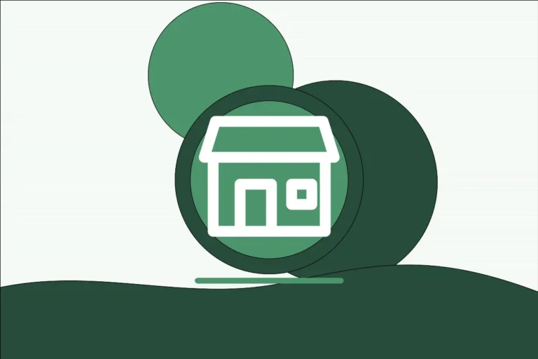 Generic unbranded illustration representing Retail