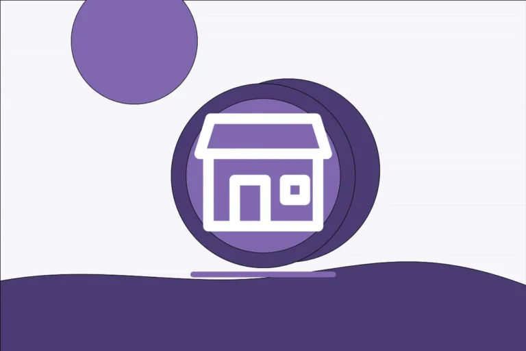 Generic unbranded illustration representing Retail