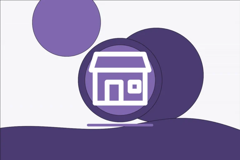 Generic unbranded illustration representing Retail