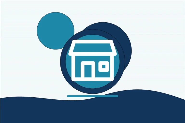Generic unbranded illustration representing Retail