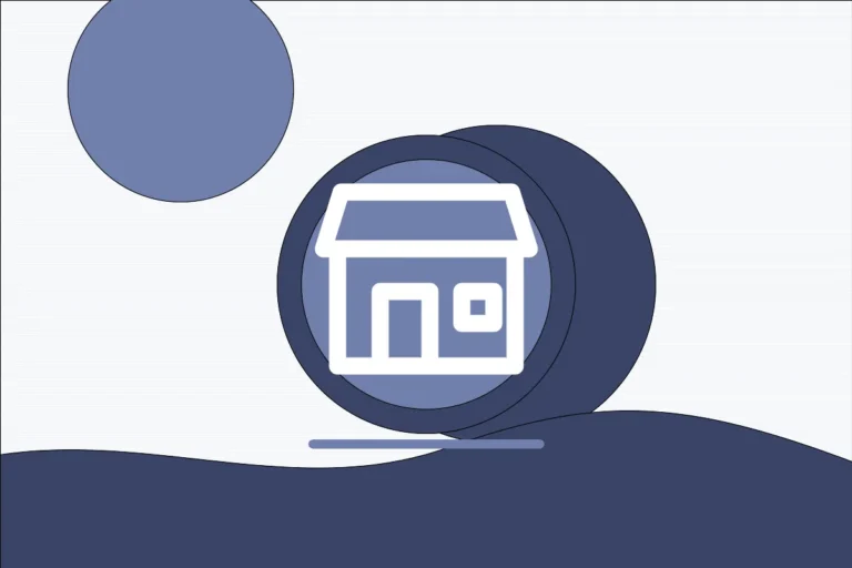 Generic unbranded illustration representing Retail