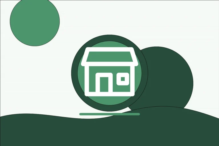 Generic unbranded illustration representing Retail