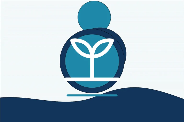 Generic unbranded illustration representing Landscaping & Lawn Care
