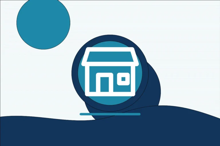 Generic unbranded illustration representing Retail