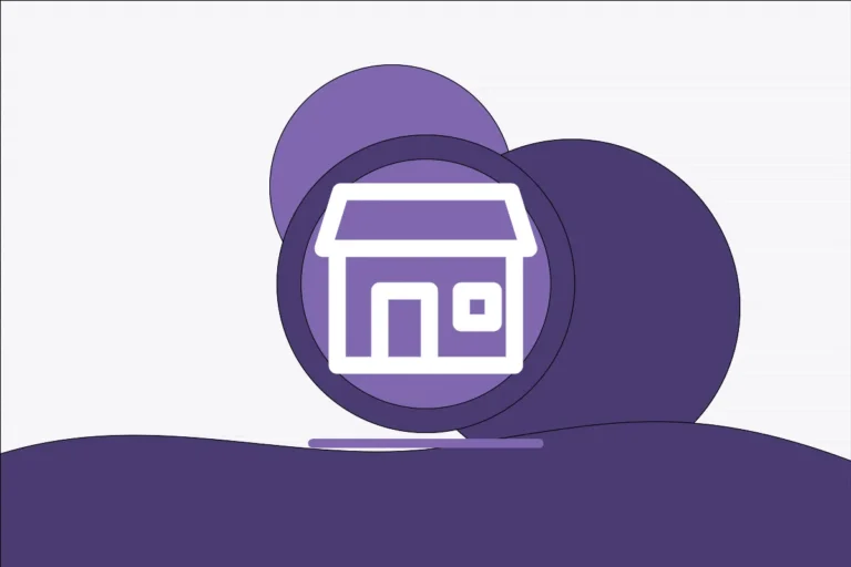 Generic unbranded illustration representing Retail