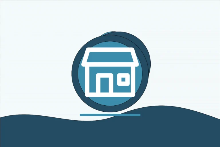 Generic unbranded illustration representing Retail