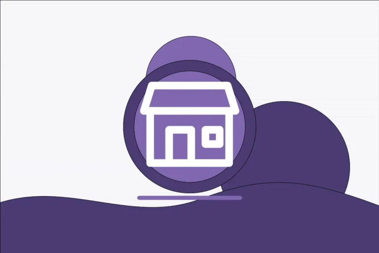 Generic unbranded illustration representing Retail