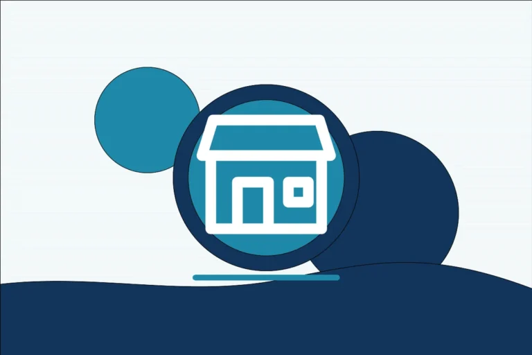 Generic unbranded illustration representing Retail
