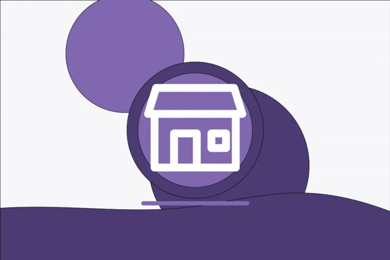 Generic unbranded illustration representing Retail