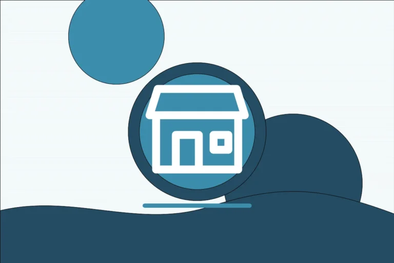 Generic unbranded illustration representing Retail