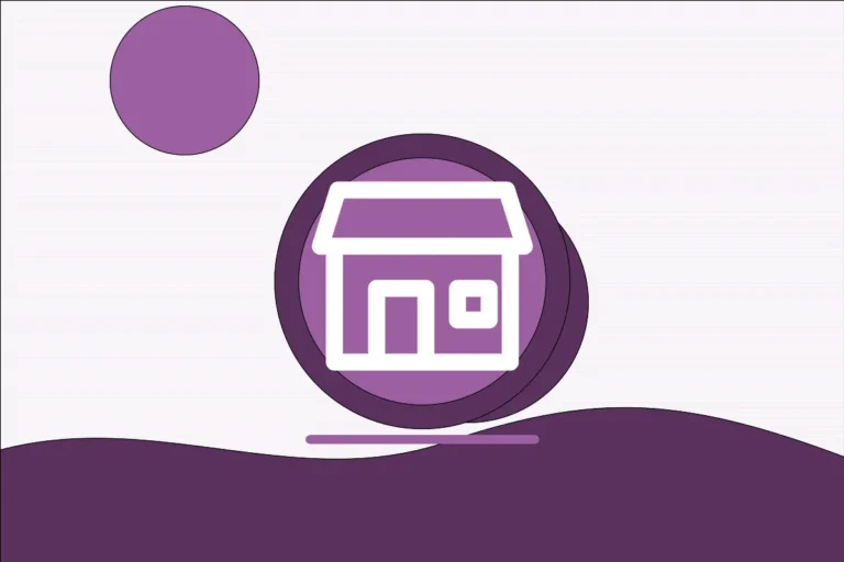 Generic unbranded illustration representing Retail