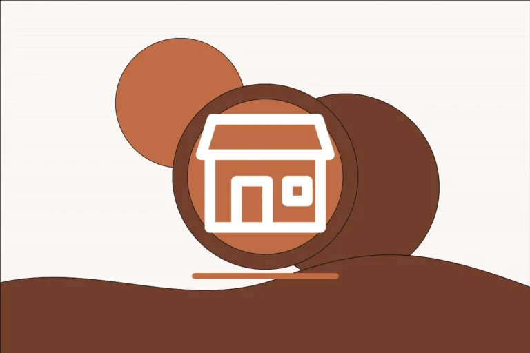 Generic unbranded illustration representing Retail