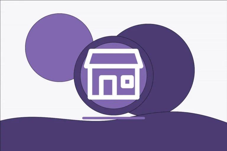 Generic unbranded illustration representing Retail