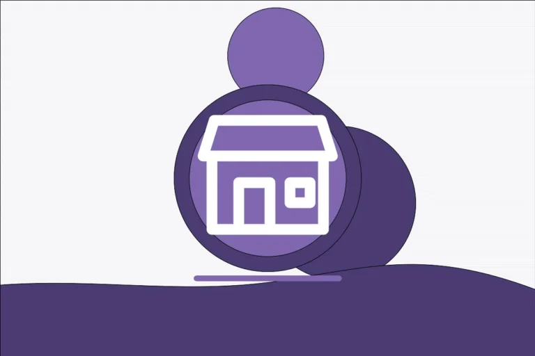 Generic unbranded illustration representing Retail