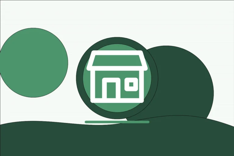 Generic unbranded illustration representing Retail