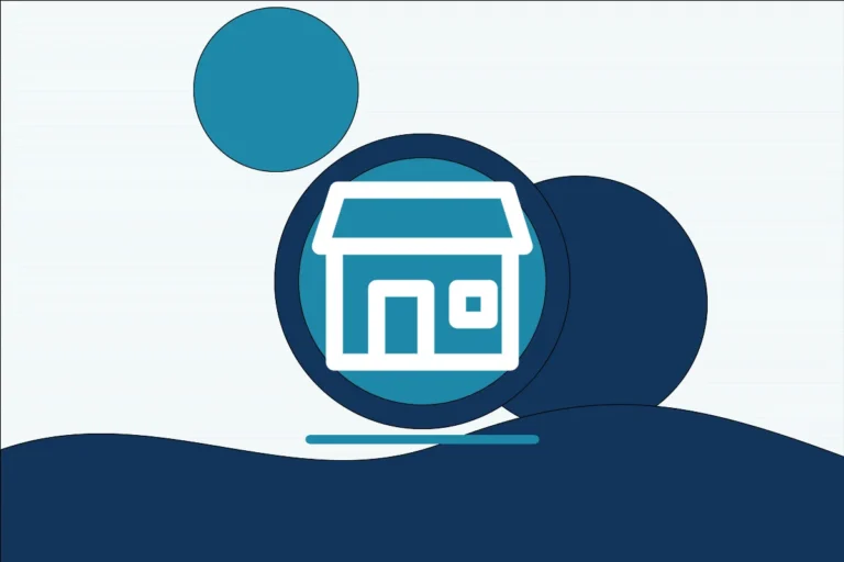 Generic unbranded illustration representing Retail