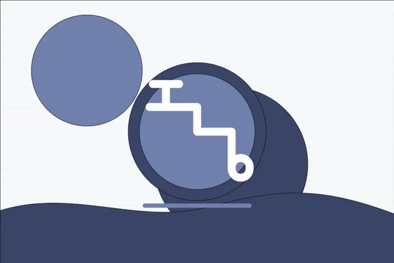 Generic unbranded illustration representing Plumbers