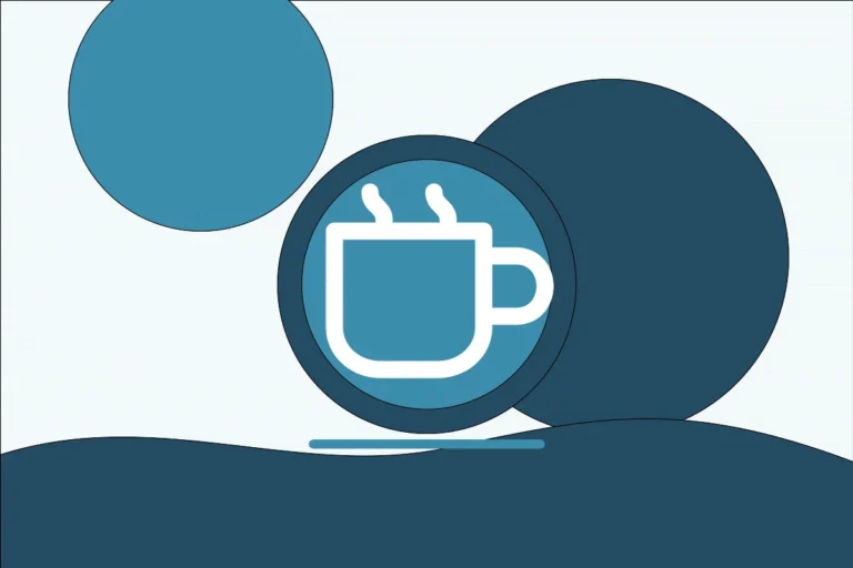 Generic unbranded illustration representing Cafes & Treats