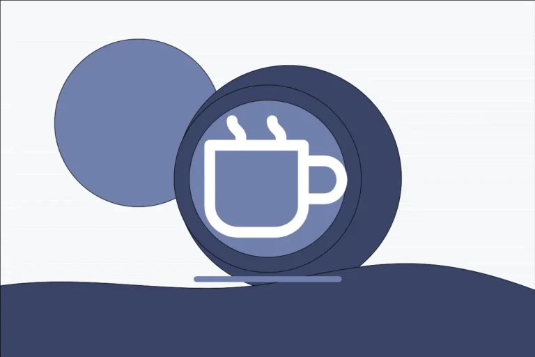 Generic unbranded illustration representing Cafes & Treats
